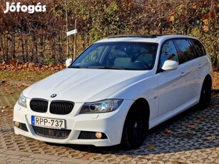 BMW 335d Touring (Automata) M packet Edition