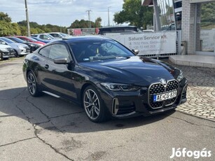 BMW 440 M440i xdrive (Automata) Magyarországi!...