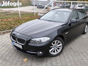 BMW 520d Touring