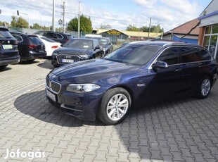 BMW 520d Touring (Automata) 0 FT Önerővel Elvih...