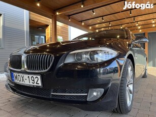 BMW 520d Touring (Automata) Azonnal elvihető! E...