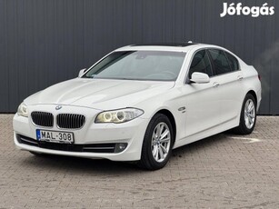 BMW 525d xdrive (Automata)