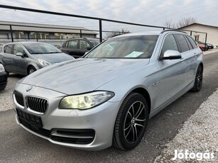 BMW 525d xdrive Touring (Automata)