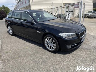 BMW 525d xdrive Touring (Automata)