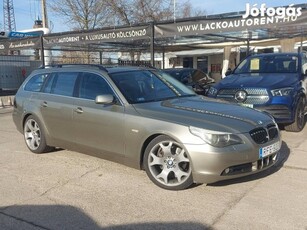 BMW 530d Touring (Automata)