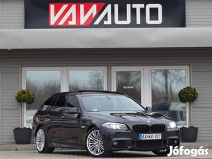 BMW 530d Touring (Automata) BI'Xenon-PROF'Navi-...