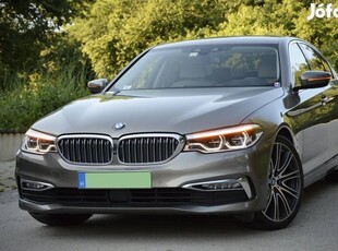 BMW 530e iperformance (Automata) Luxury. Indivi...