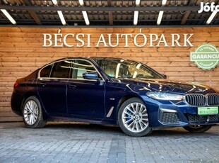 BMW 530e xdrive (Automata) M-Sport//M-Packet//I...