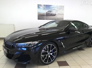 BMW 840d xdrive (Automata) M Paket-Individual!H...