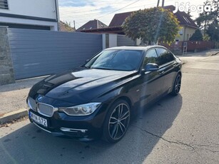 BMW F30 320D Automata 190 LE