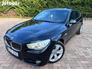 BMW GRAN Turismo Új vezérlés+Csapágy