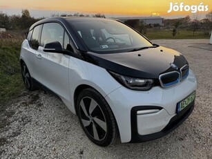 BMW I3 120Ah (Automata)