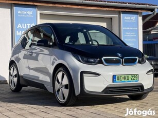 BMW I3 120Ah (Automata) CCS-Ülésfűtés-LED-Navi-...