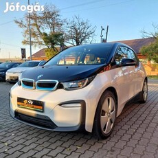 BMW I3 120Ah (Automata) Friss Szerviz!! Kamera....