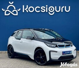 BMW I3 120Ah (Automata) Light packet/ 61eKm!/ 2...