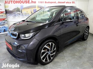 BMW I3 (Automata) Jelenleg Lízing Ügyintézés Al...