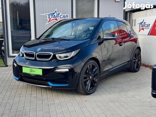 BMW I3 i3s 94Ah (Automata) Suite Bőr / H&K / PR...