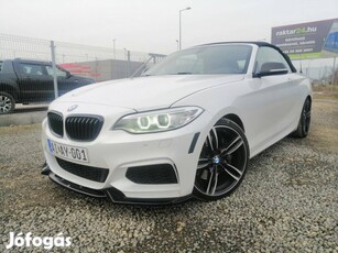 BMW M235I Harman Kardon/M-Packet/Automata Klima...