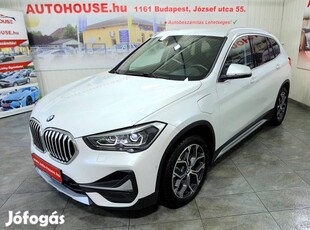 BMW X1 xdrive25e Sport (Automata) 30.000 KM! M-...