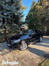 BMW X3 xdrive20d Advantage (Automata)