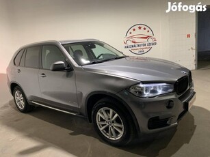 BMW X5 xdrive30d (Automata) Magyarországi! 1-TU...