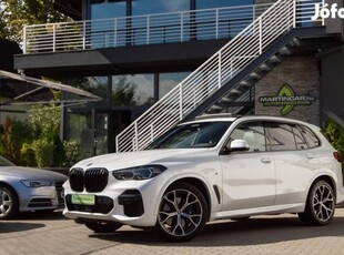 BMW X5 xdrive30d (Automata) M-Csomag Mineral-We...