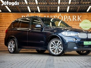 BMW X5 xdrive40e iperformance (Automata) 1 Év G...