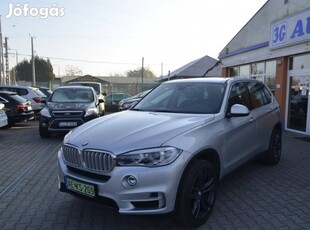 BMW X5 xdrive40e iperformance (Automata) 130.93...