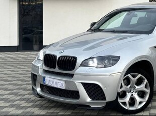 BMW X6 xdrive35d (Automata) /// M Performance /...