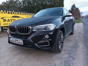 BMW X6 xdrive40d (Automata) BATU-CAR ahol az au...