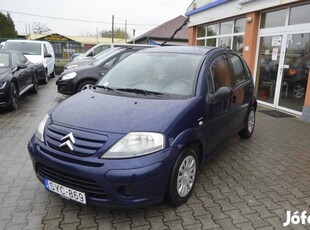 Citroen C3 1.4 Tendance +Téli Gumi Szettel !