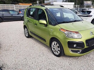 Citroen C3 Picasso 1.4 VTi.Klima.radar.Tempomat...