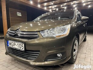 Citroen C4 1.6 HDi Collection Azonnal elvihető!