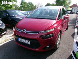 Citroen C4 Picasso Grand1.6 Bluehdi Collection...