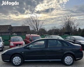 Citroen C5 1.6 HDi FAP Tendance