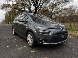 Citroen GRAND C4 Picasso C4Picasso 1.6 e-HDi Co...