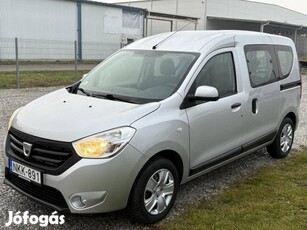 Dacia Dokker 1.5 dCi Arctic Mo-i 1 tulaj!