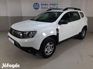 Dacia Duster 1.0 TCe Access Magyar-1Tulaj-SZERV...