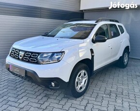 Dacia Duster 1.5 Blue dCi Comfort 4WD Garanciával!