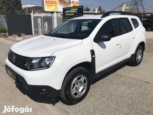 Dacia Duster 1.5 Blue dCi Comfort Megkímélt! Mo...