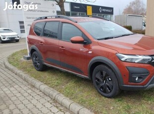 Dacia Jogger 1.0 ECO-G Expression LPG (7 személ...