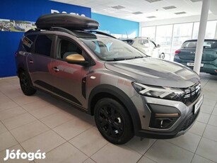 Dacia Jogger 1.0 TCe Extreme (7 személyes ) Tél...