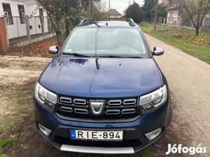 Dacia Sandero Stepway 1.5 dci