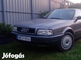 Eladó Audi 80 1.9tdi