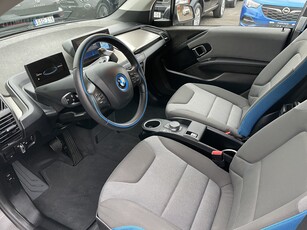 Eladó BMW I sorozat - i3