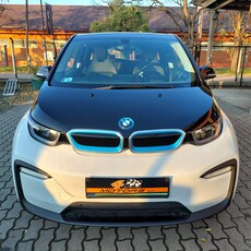 Eladó BMW I sorozat - i3