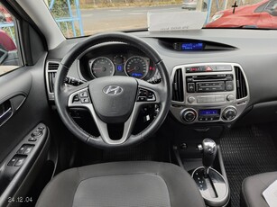 Eladó Hyundai i20 - i20