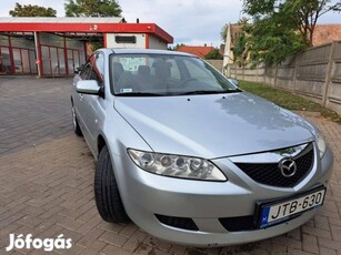 Eladó Mazda 6 2.0 diesel sedan