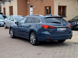 Eladó Mazda Mazda 6