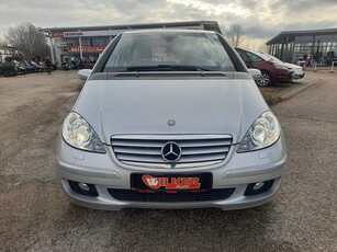 Eladó Mercedes-Benz A 200